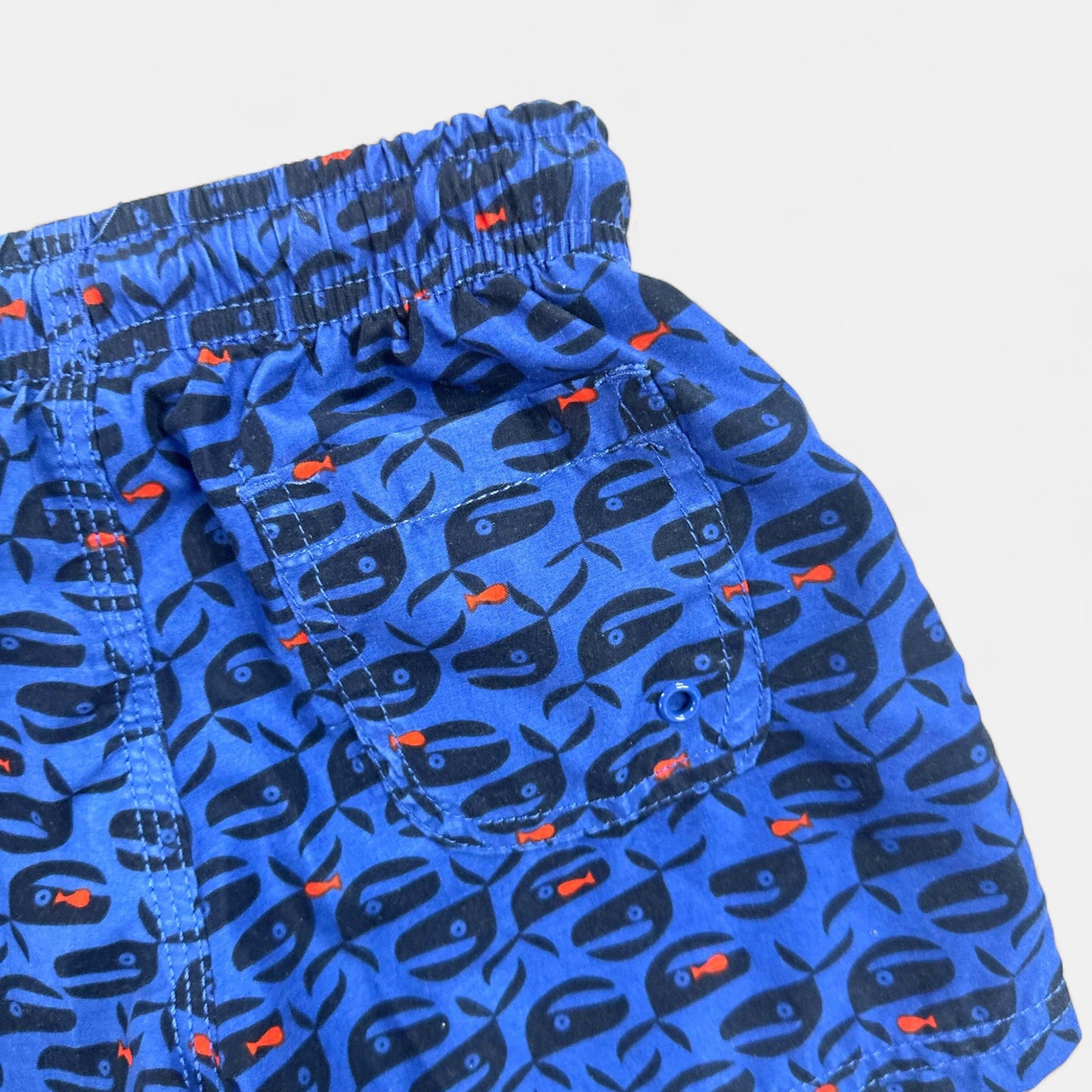 Maillot de bain Du Pareil au même : 24 mois