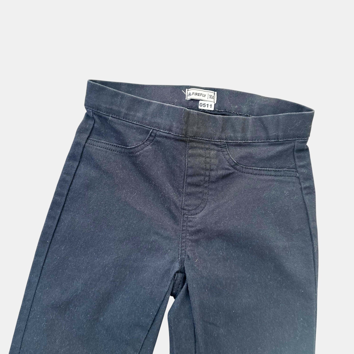 Pantalon Firefly : 10 ans