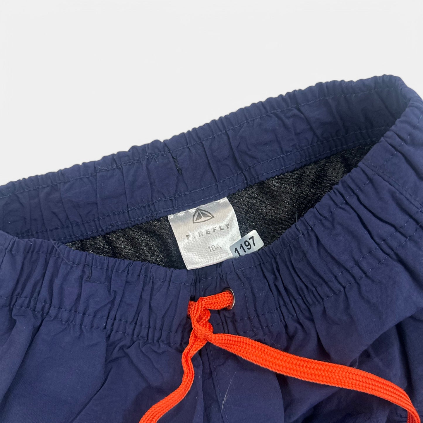 Short Firefly : 10 ans
