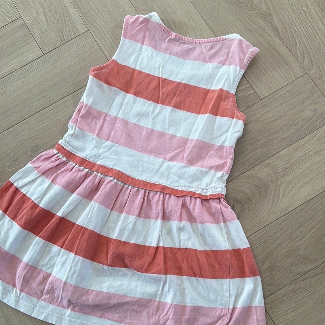 Robe Kiabi : 4 ans
