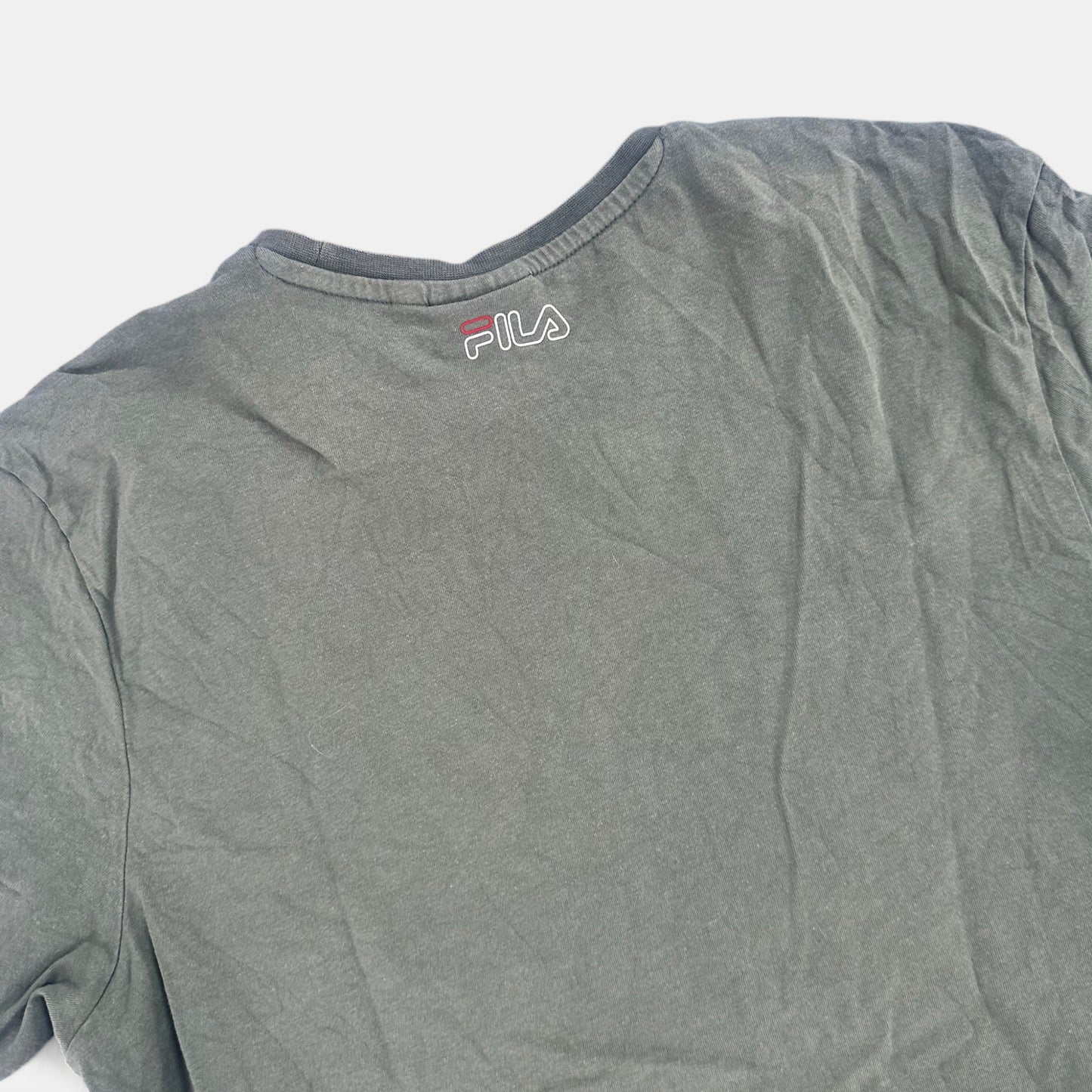 T-Shirt Fila : 12 ans