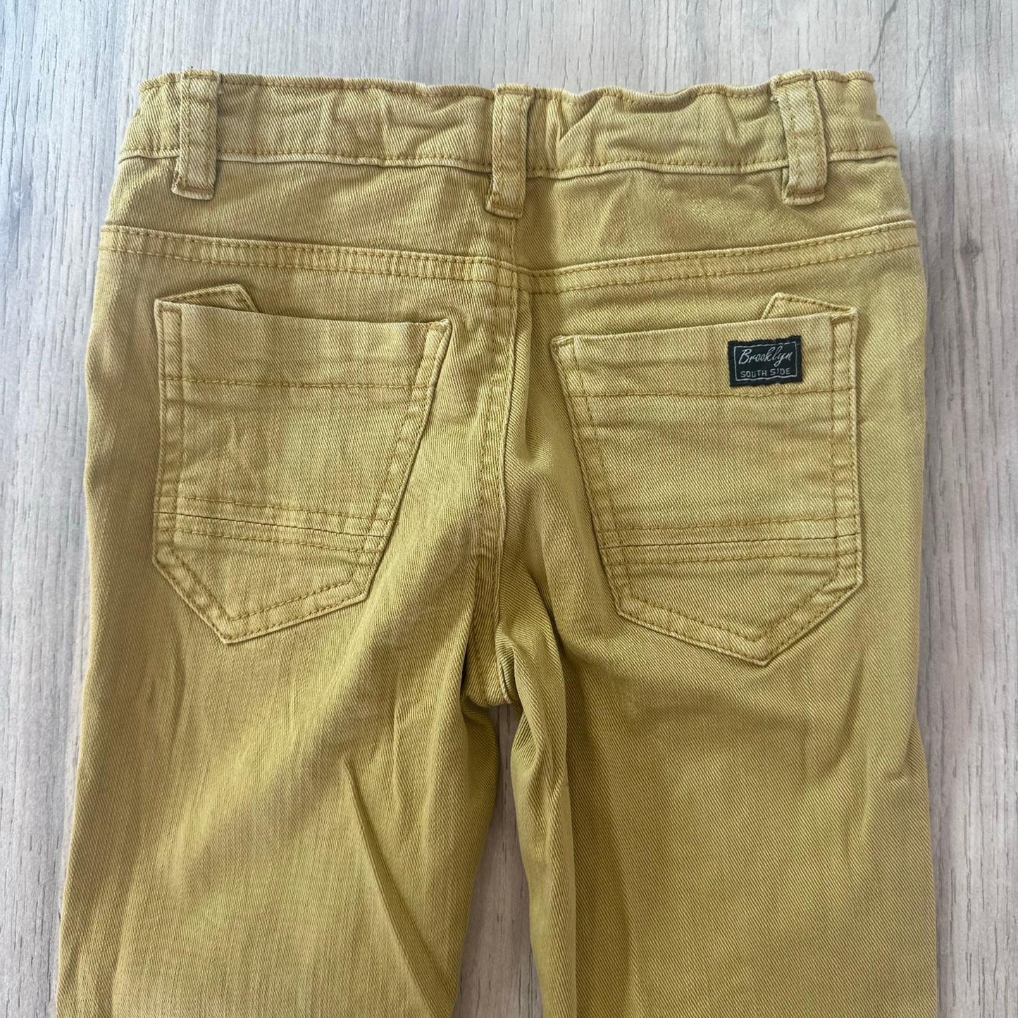 Pantalon slimmy Tape à l'oeil : 5 ans
