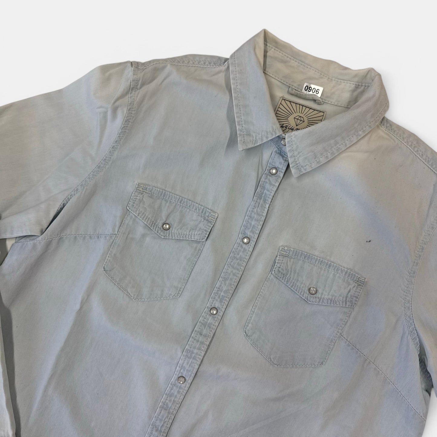 Chemise Jennyfer : 16 ans