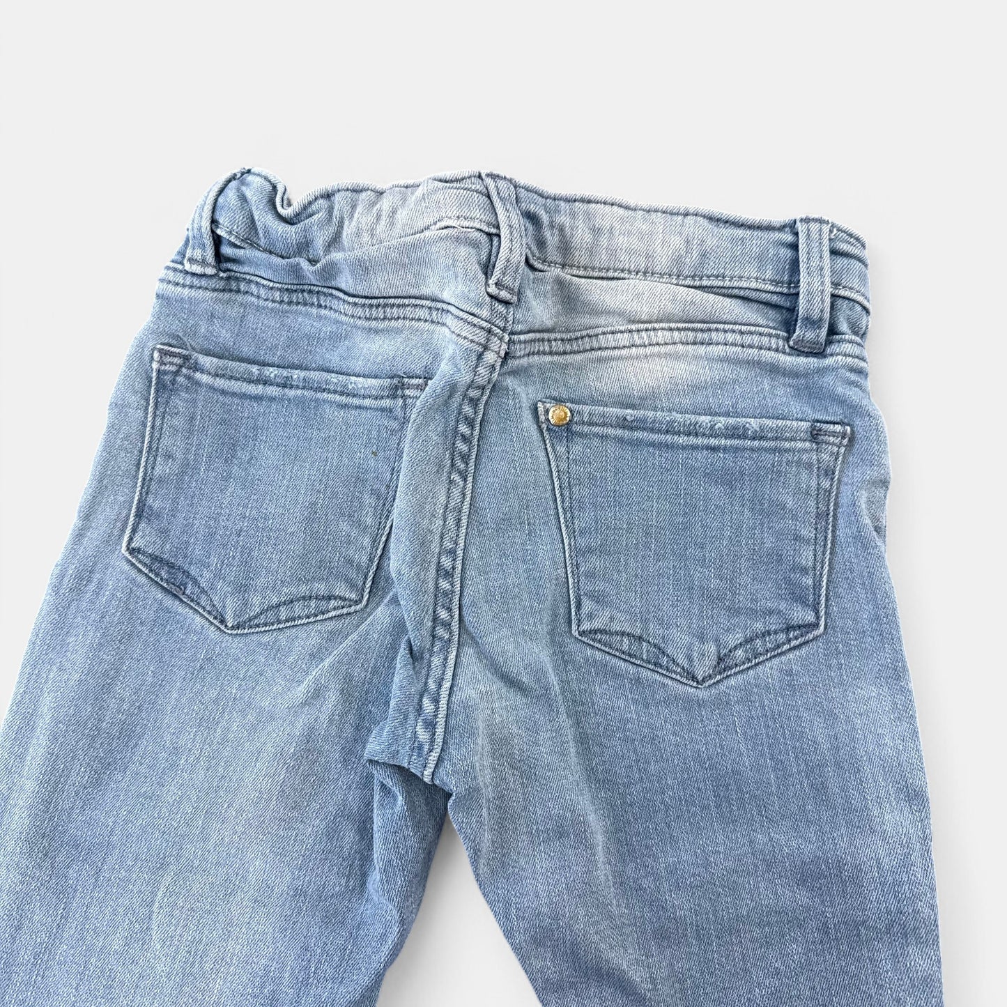 Pantalon C&A : 6 ans