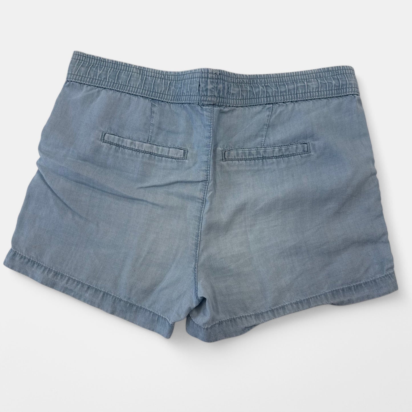 Short Okaïdi : 12 ans