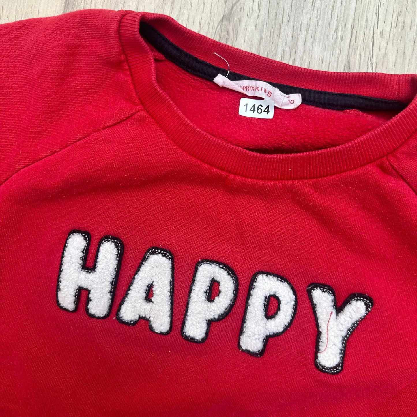 Pull Monoprix Kids : 10 ans