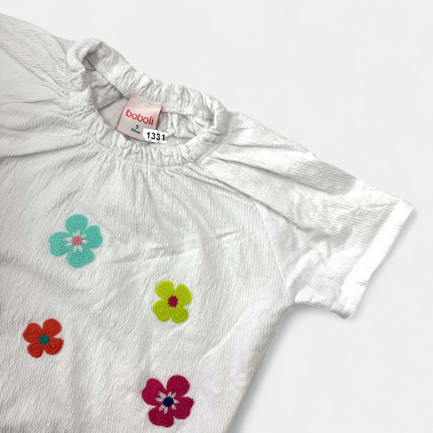 T-Shirt Boboli : 5 ans