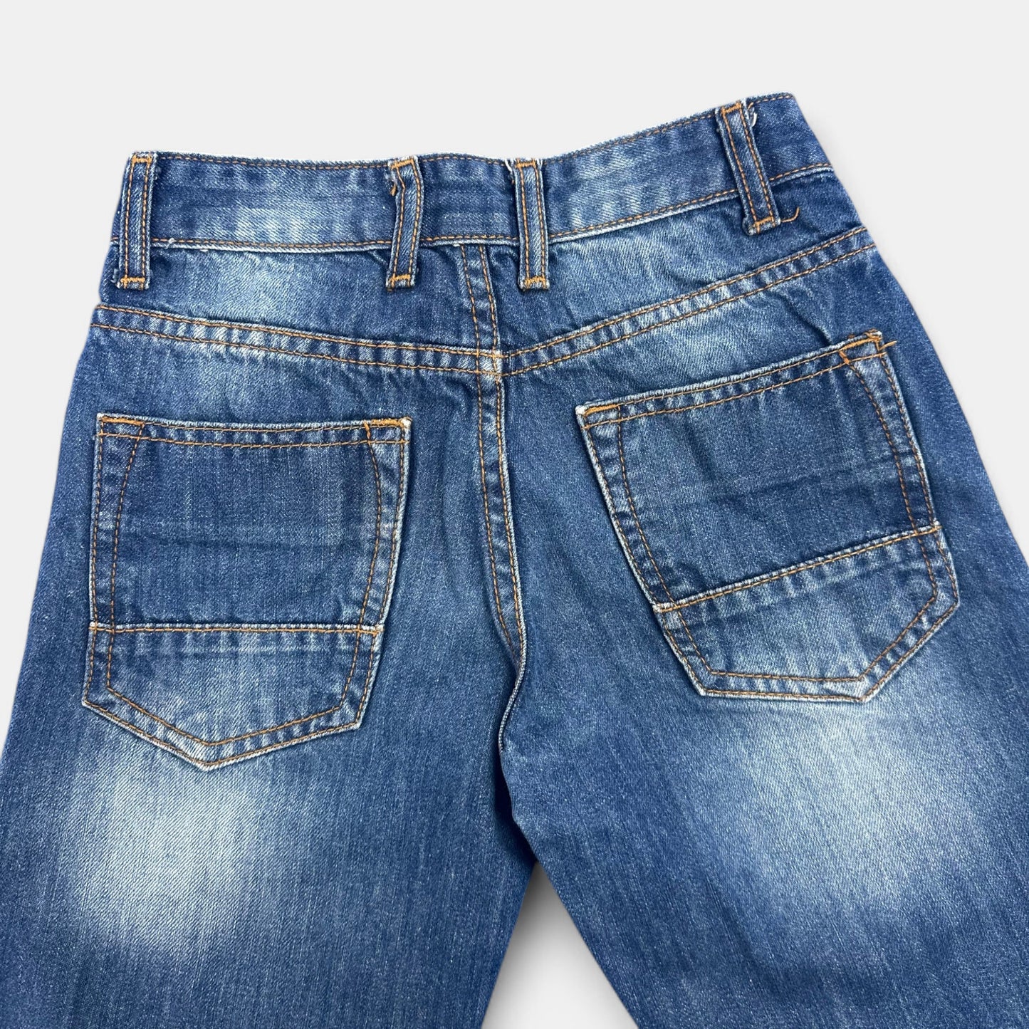 Short Soulcal : 7 ans