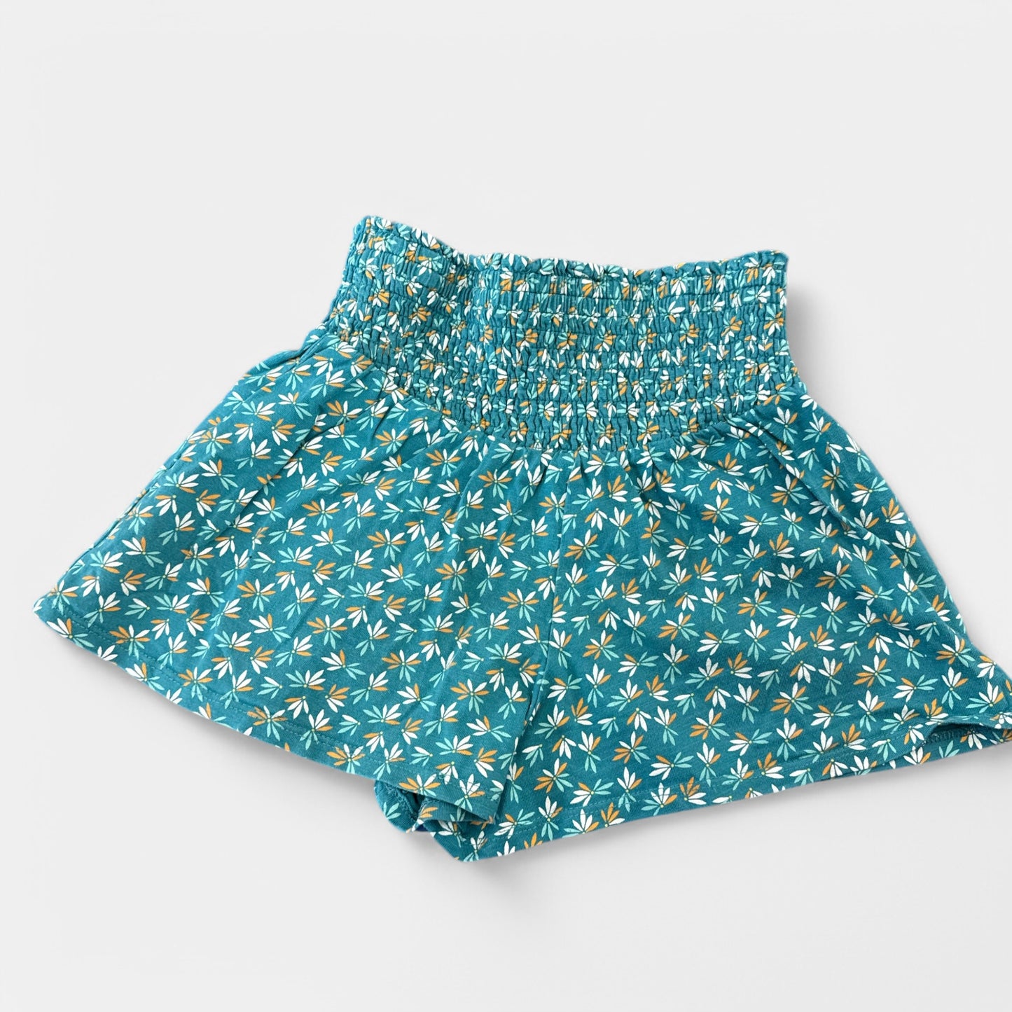 Short Okaïdi : 9 ans