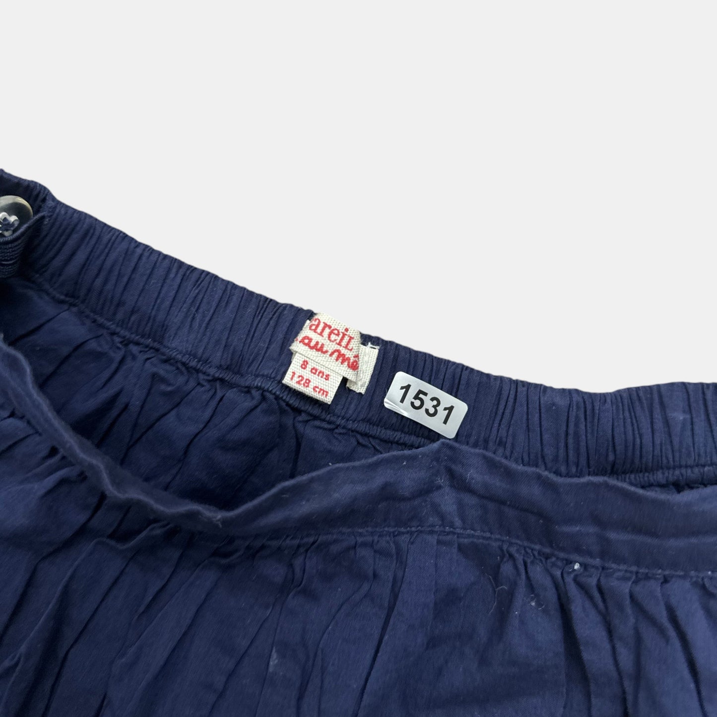 Jupe Du Pareil au même : 8 ans