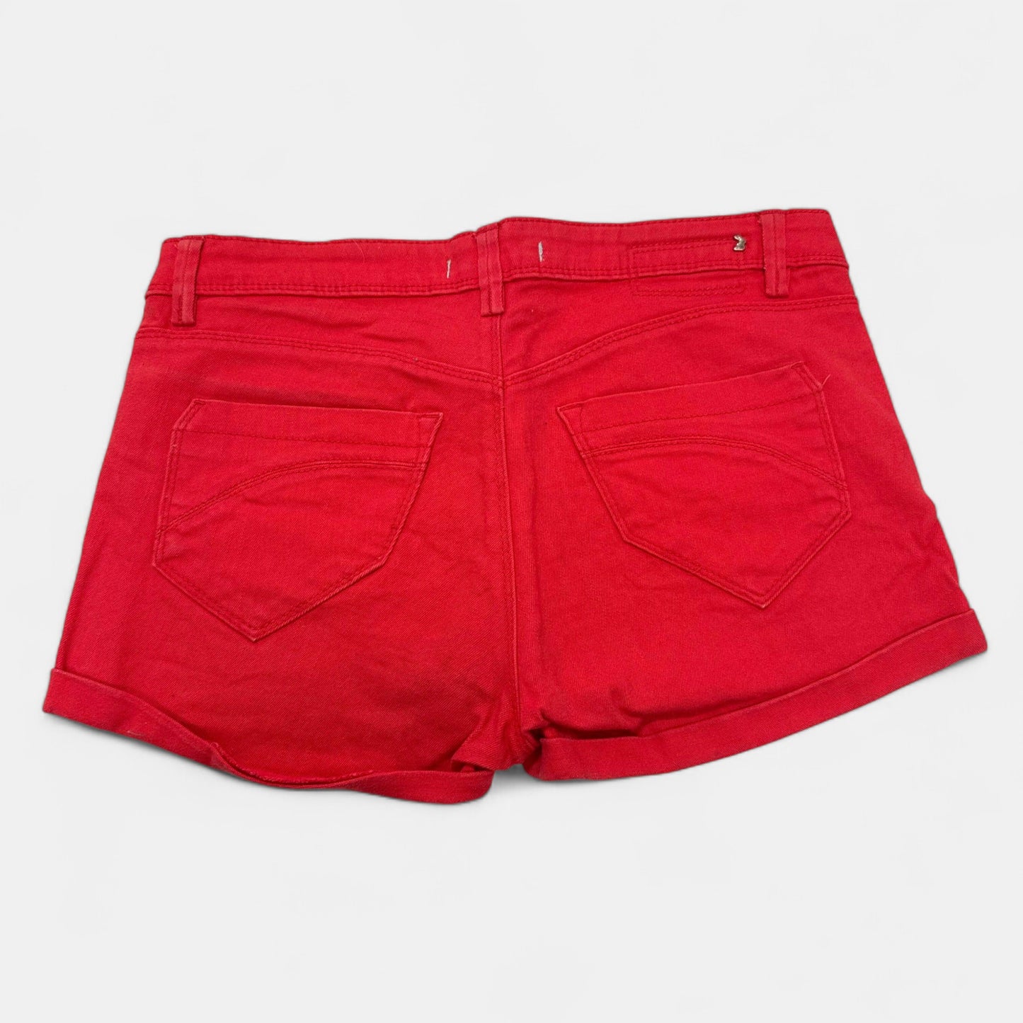 Short Tally Weil : 16 ans