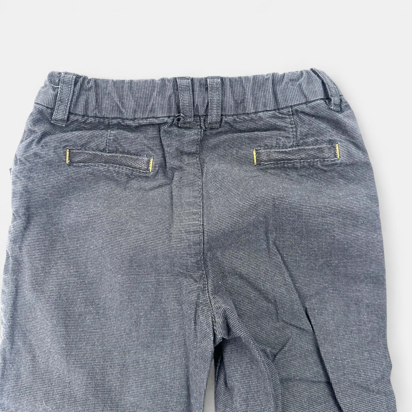 Pantalon Okaïdi : 24 mois