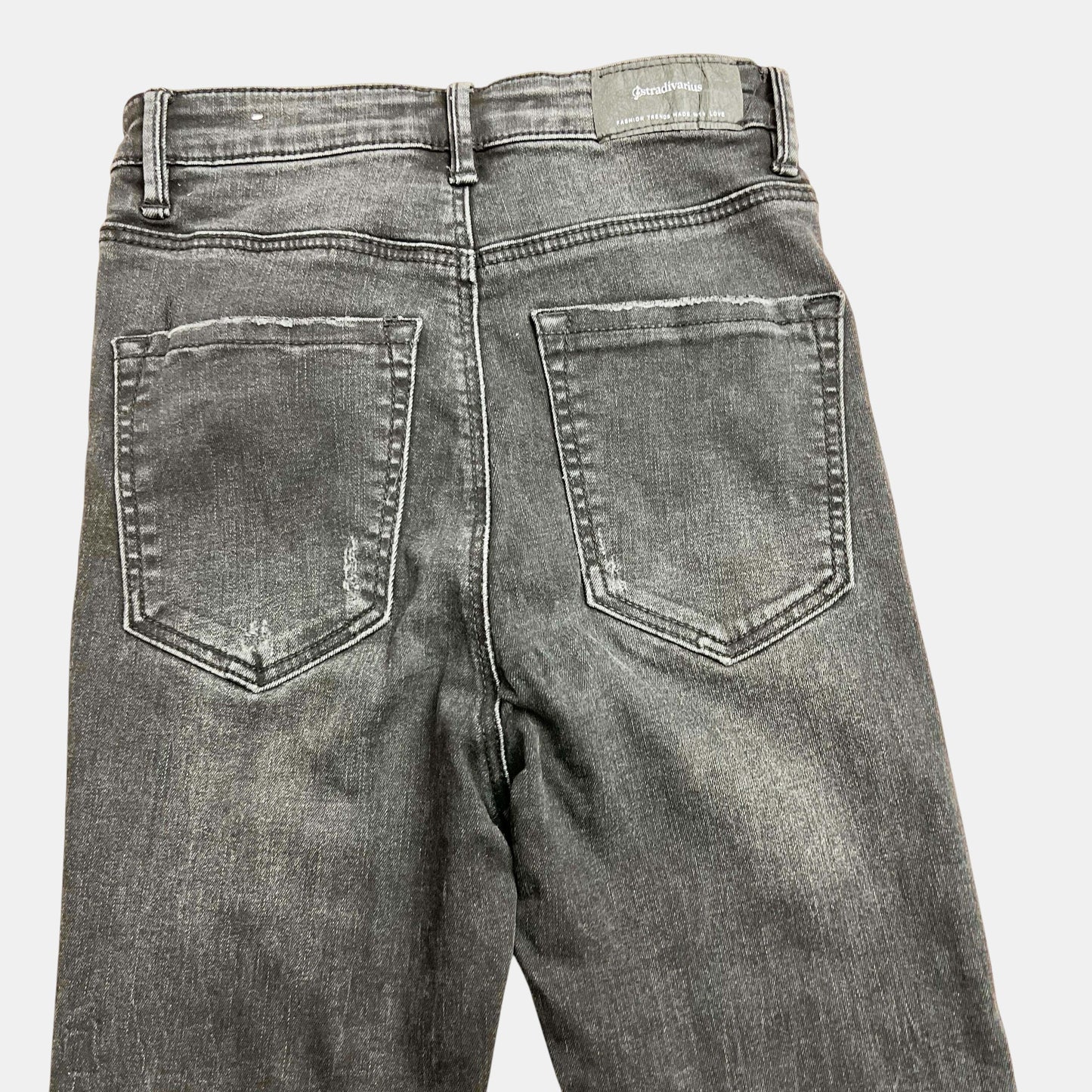Pantalon stradivarius : 12 ans