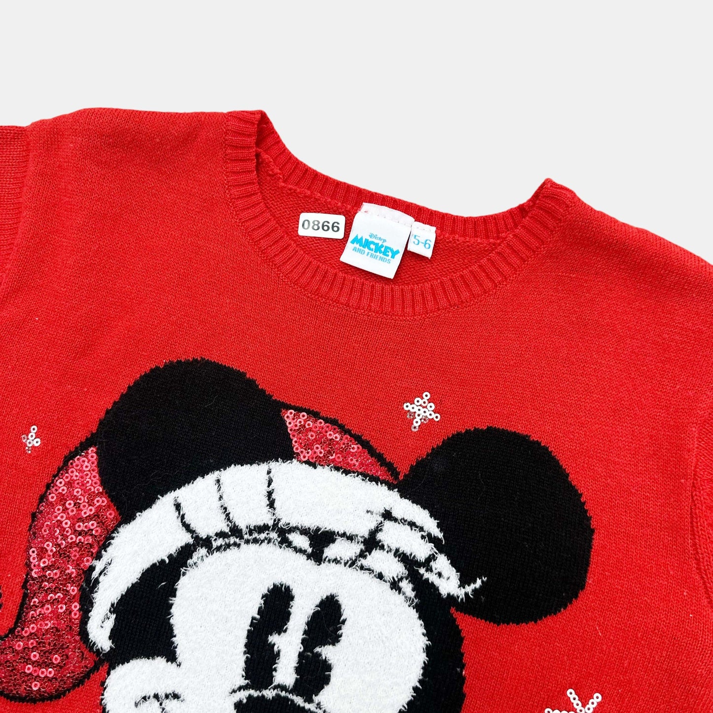 Pull Disney : 5 ans