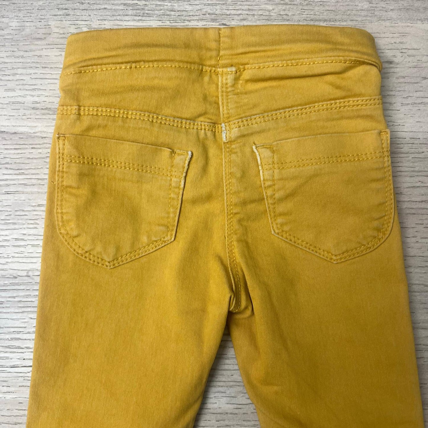 Pantalon Tape à l'oeil : 4 ans