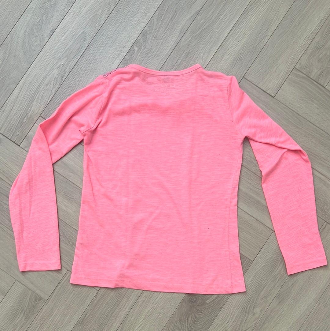 T-shirt new collection : 13 ans