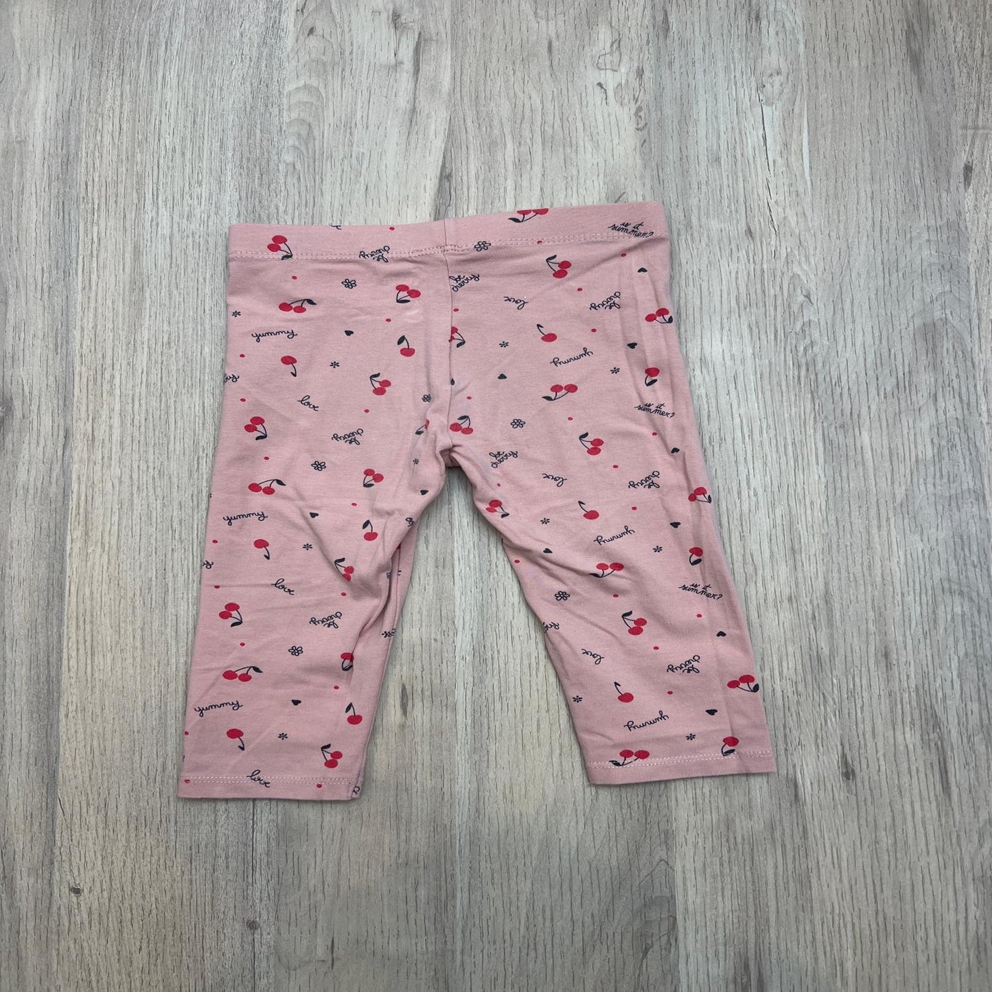 Caleçon Kiabi : 4 ans