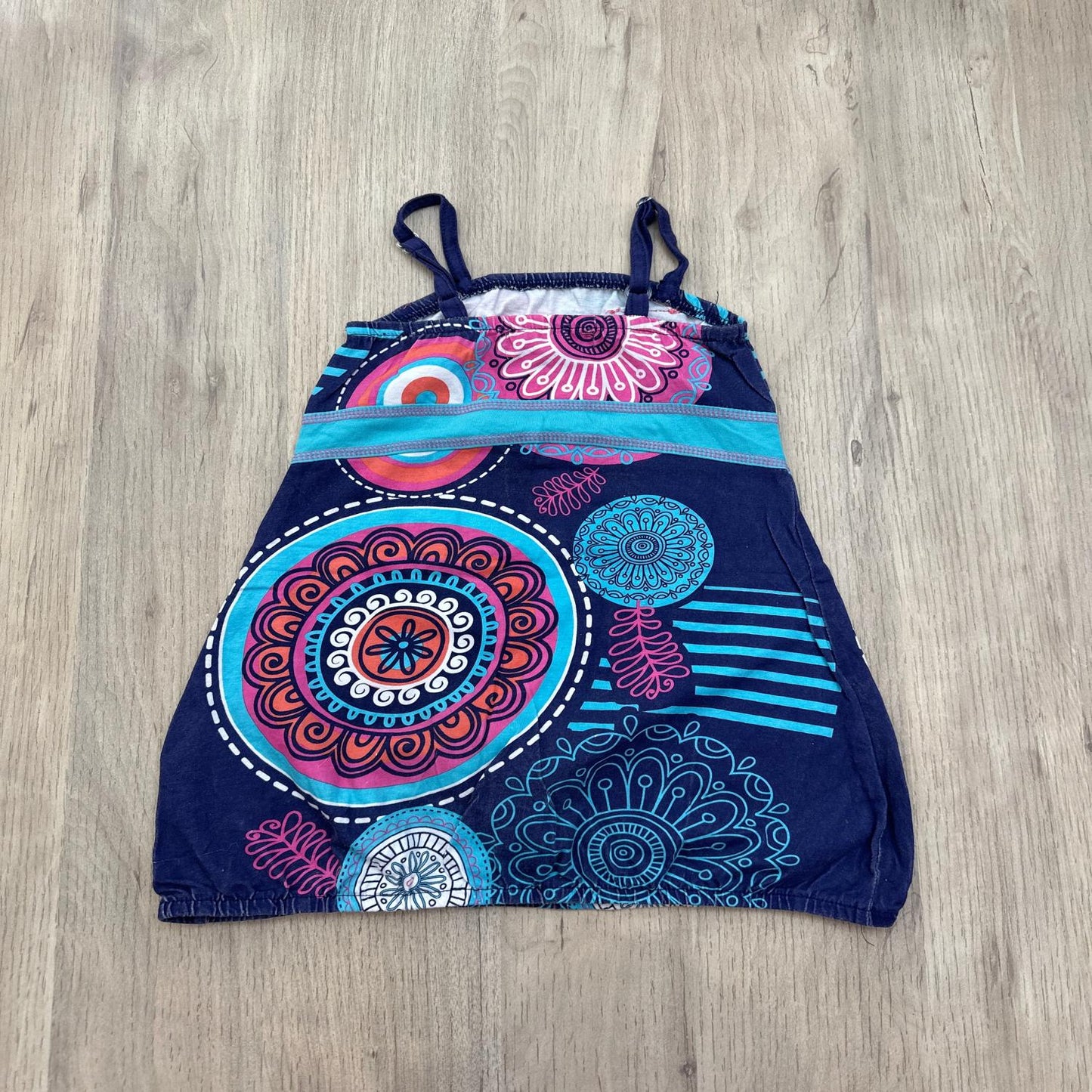 Robe Haora : 4 ans