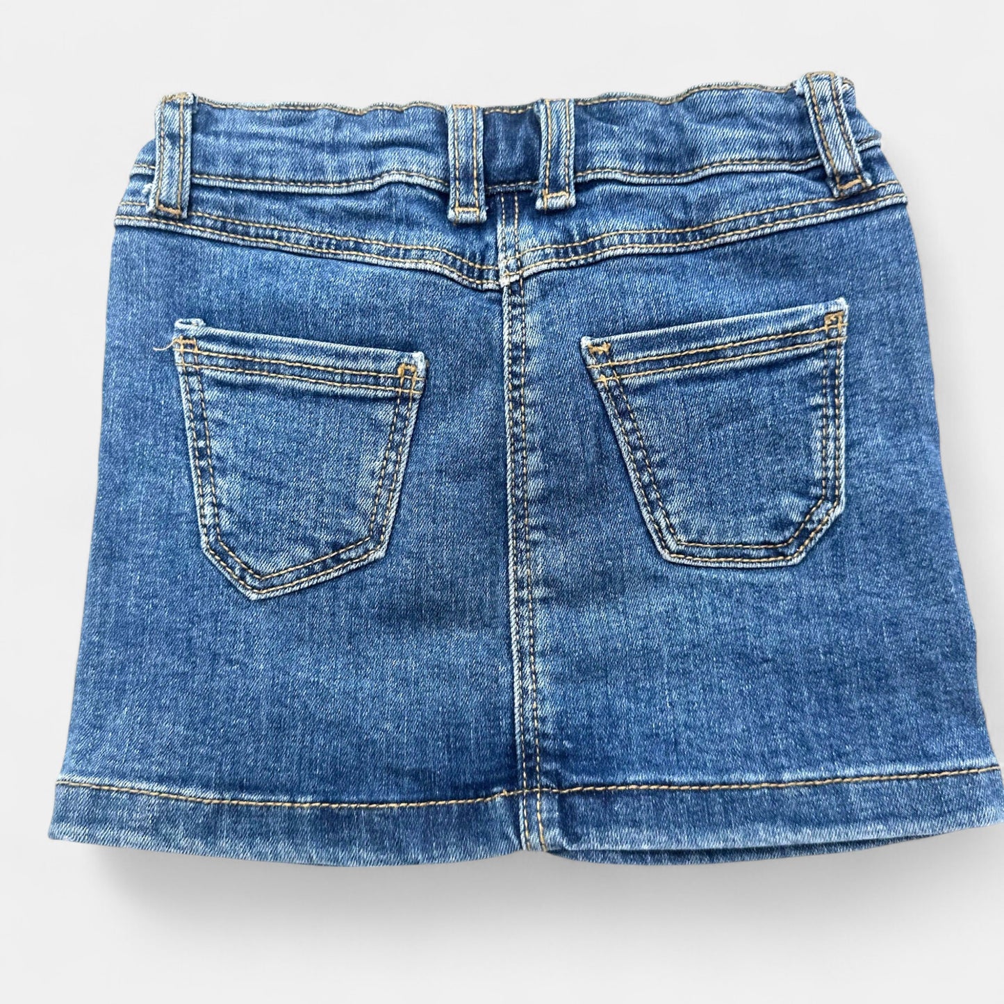 Jupe Tape à l'oeil : 3 ans