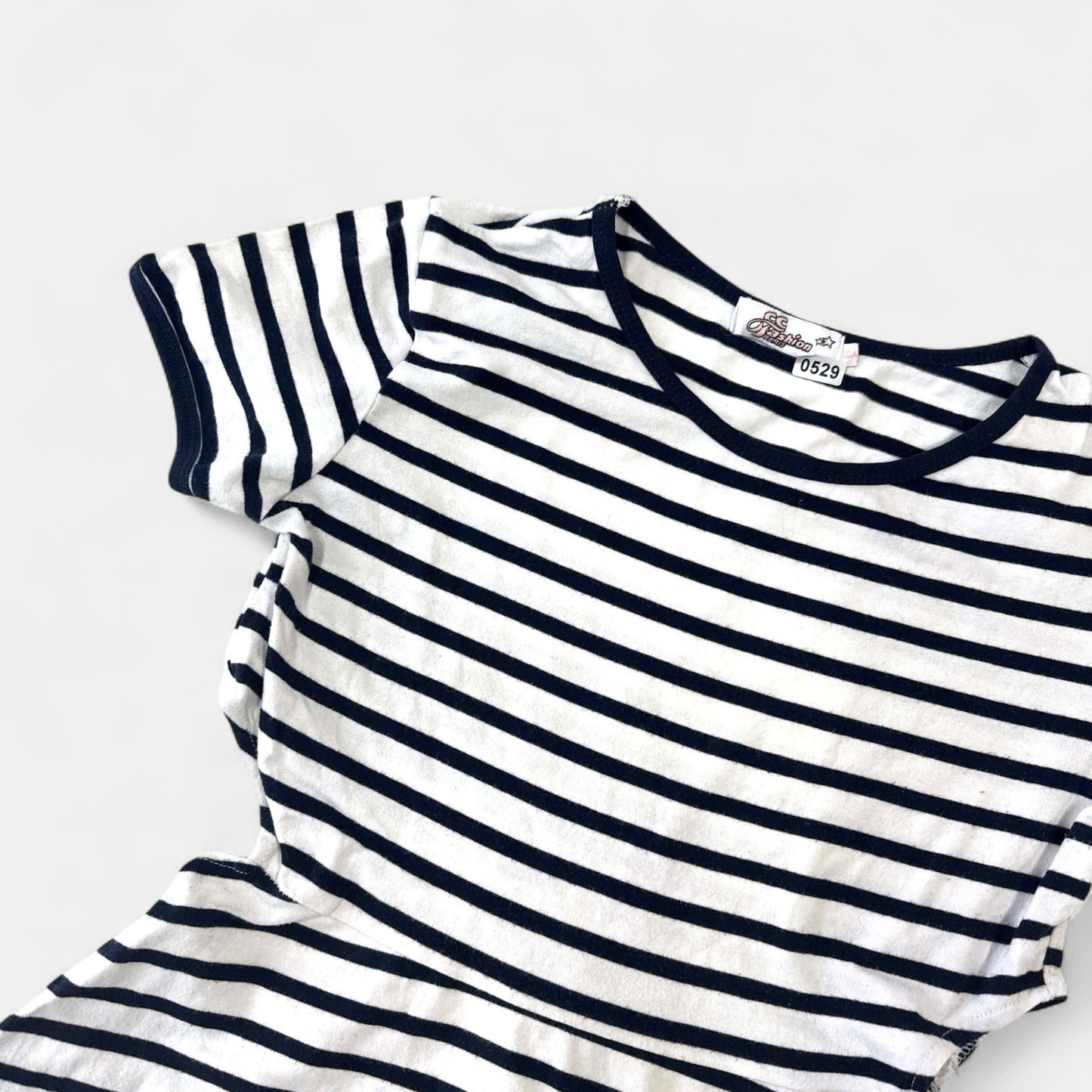 Robe cc fashion : 10 ans