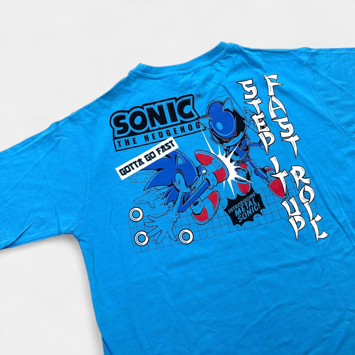 T-Shirt Zara : 14 ans