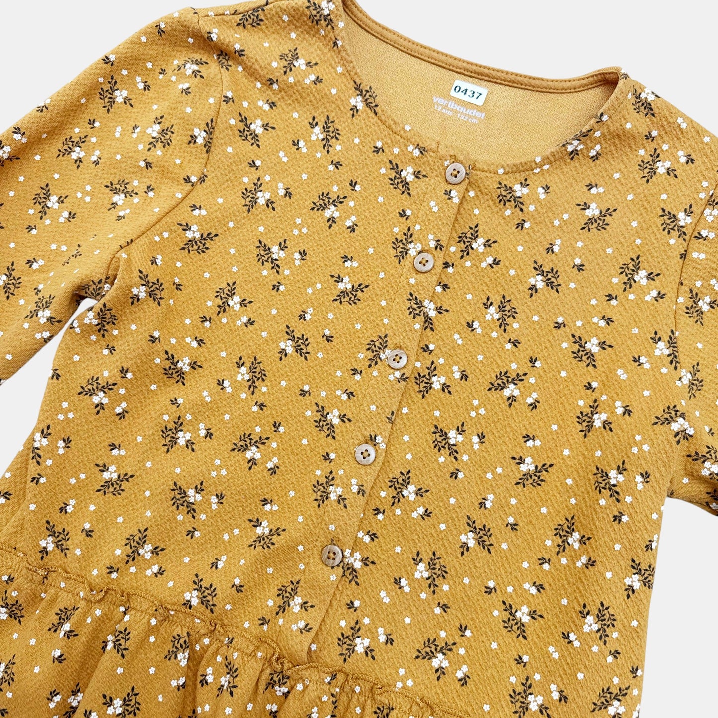 Robe Verbaudet : 12 ans