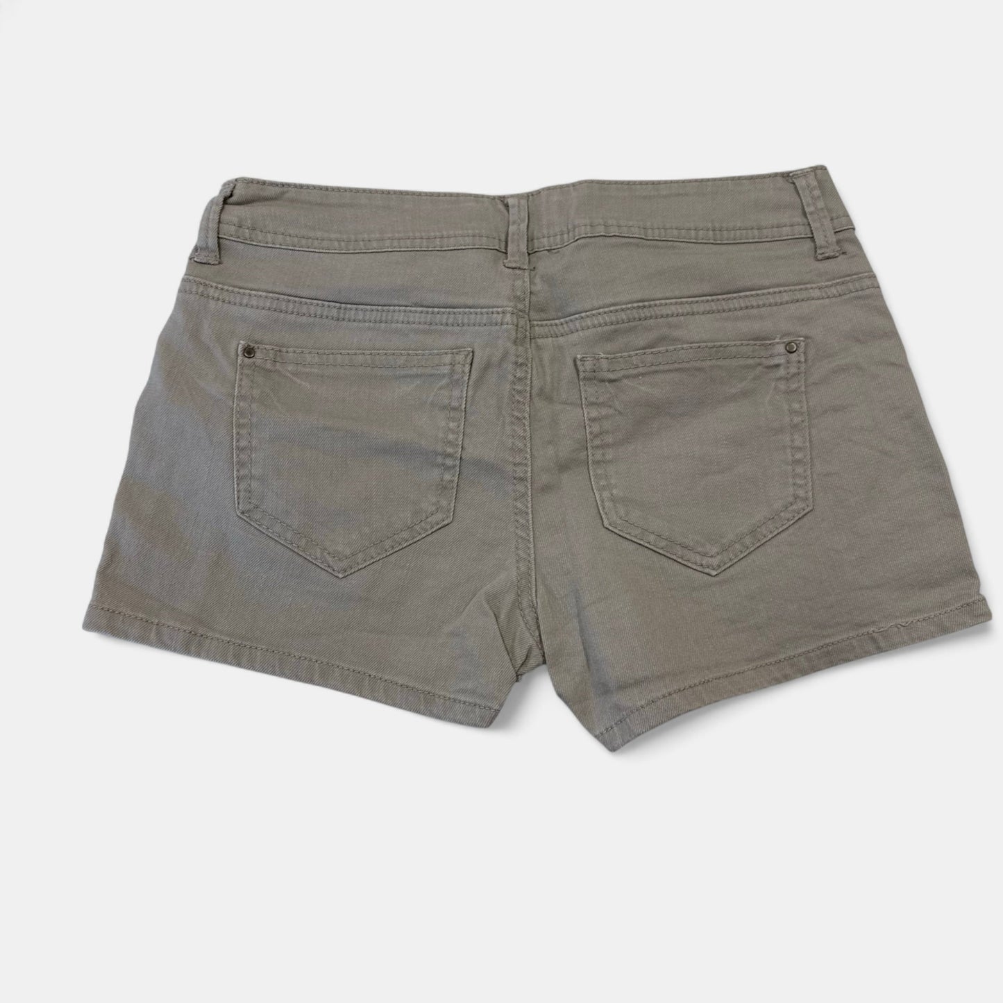 Short Promod : 16 ans