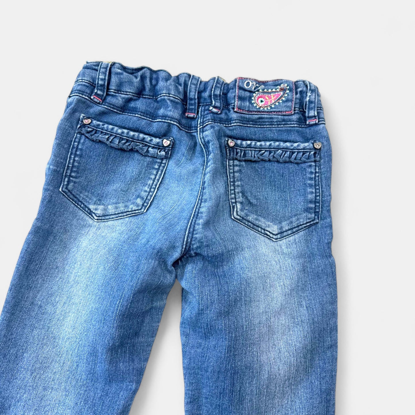 Pantalon Orchestra : 6 ans