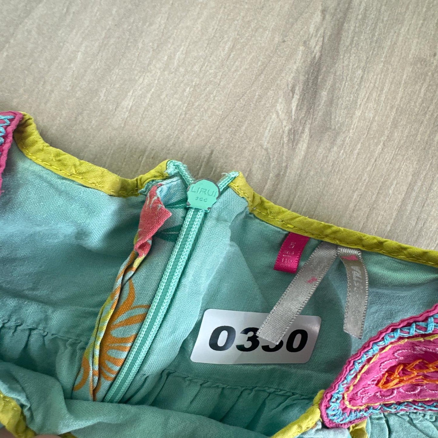 Robe Orchestra : 5 ans