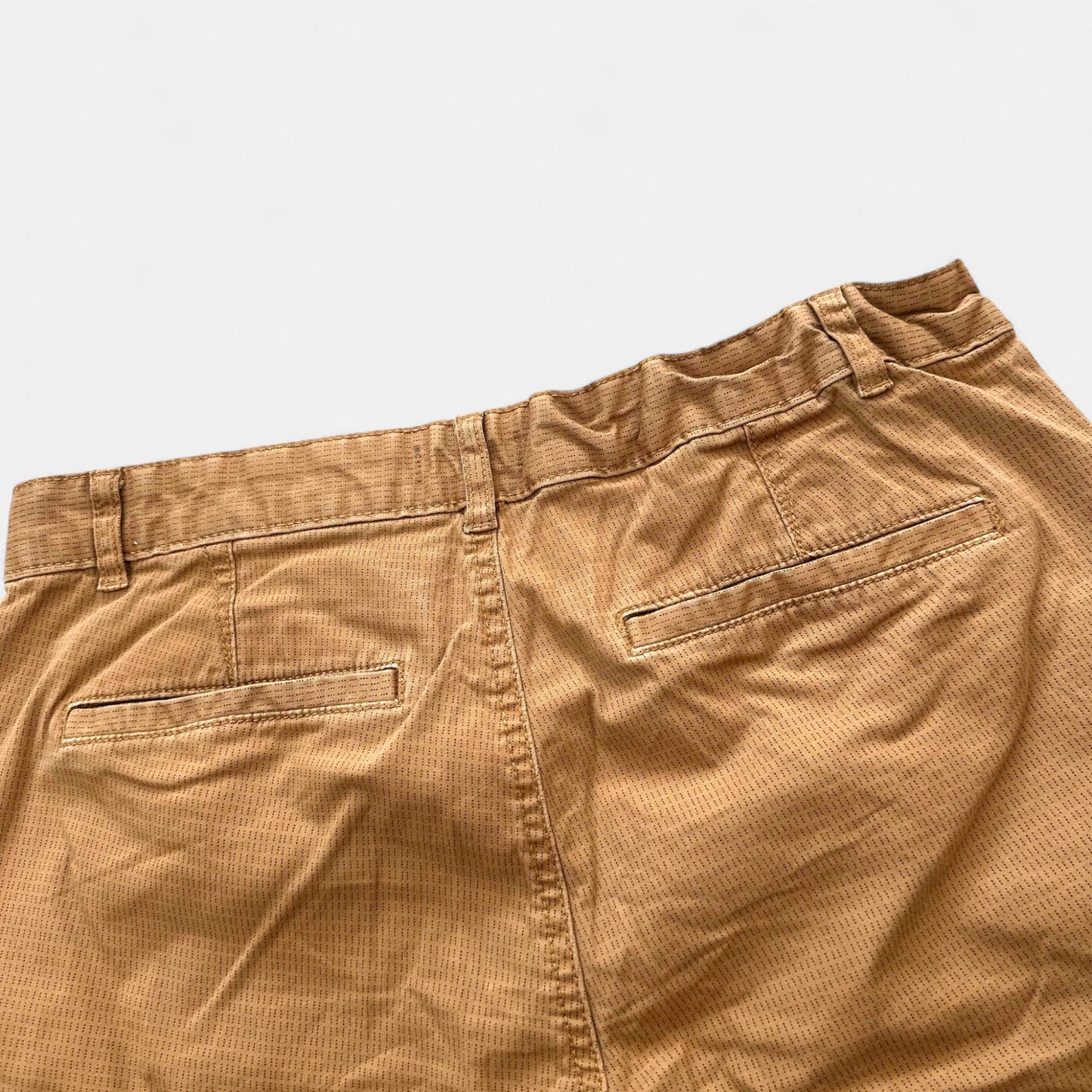 Short Urban Wave : 16 ans