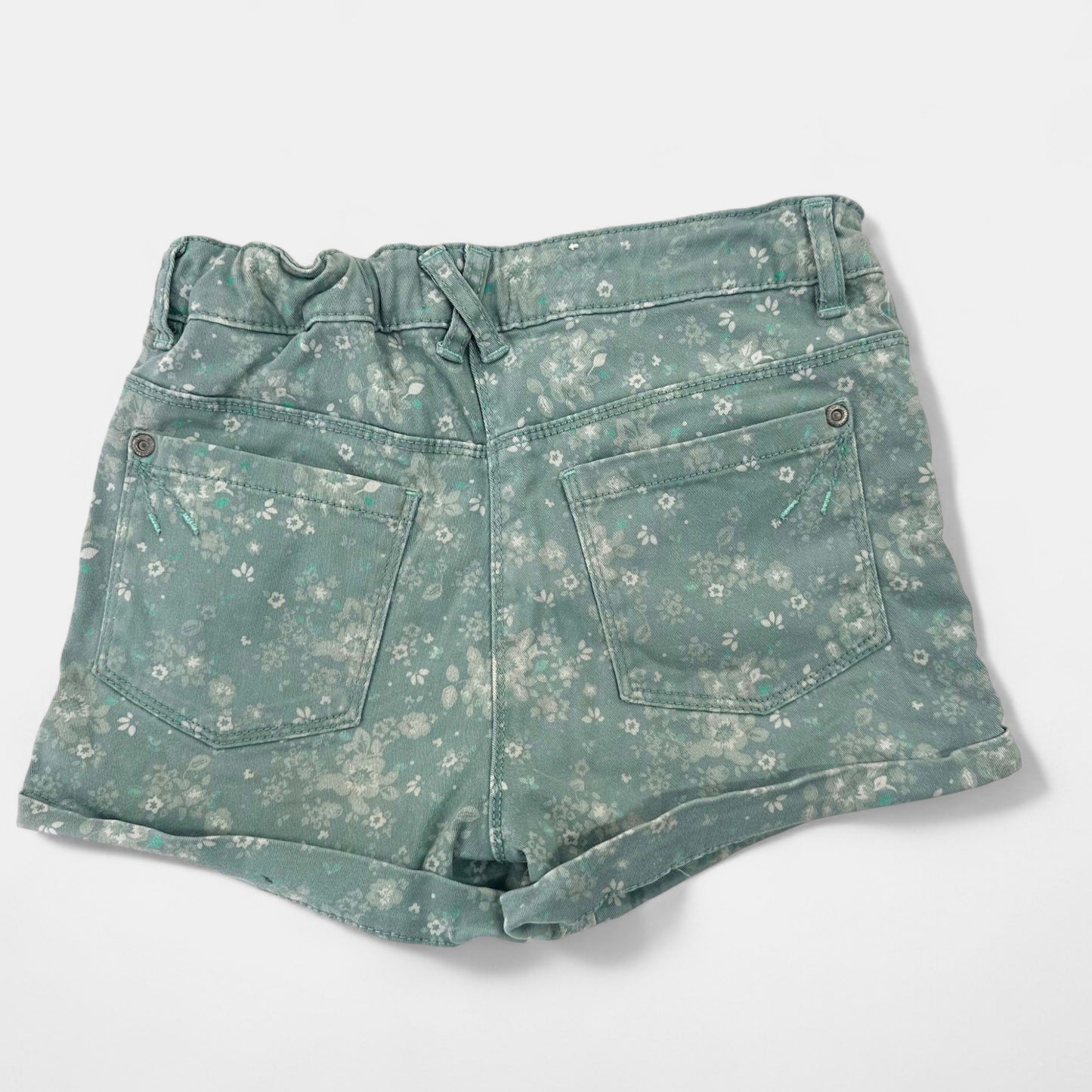 Short Verbaudet : 10 ans