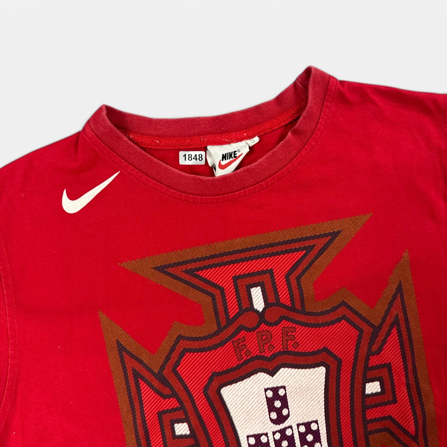 T-Shirt Nike : 16 ans