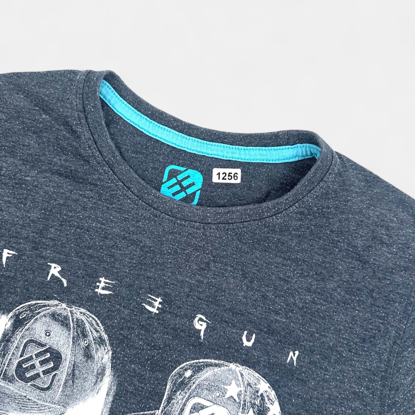 T-Shirt Freegun : 10 ans