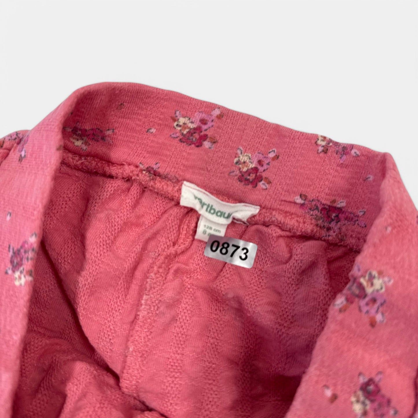 Jupe short Verbaudet : 8 ans
