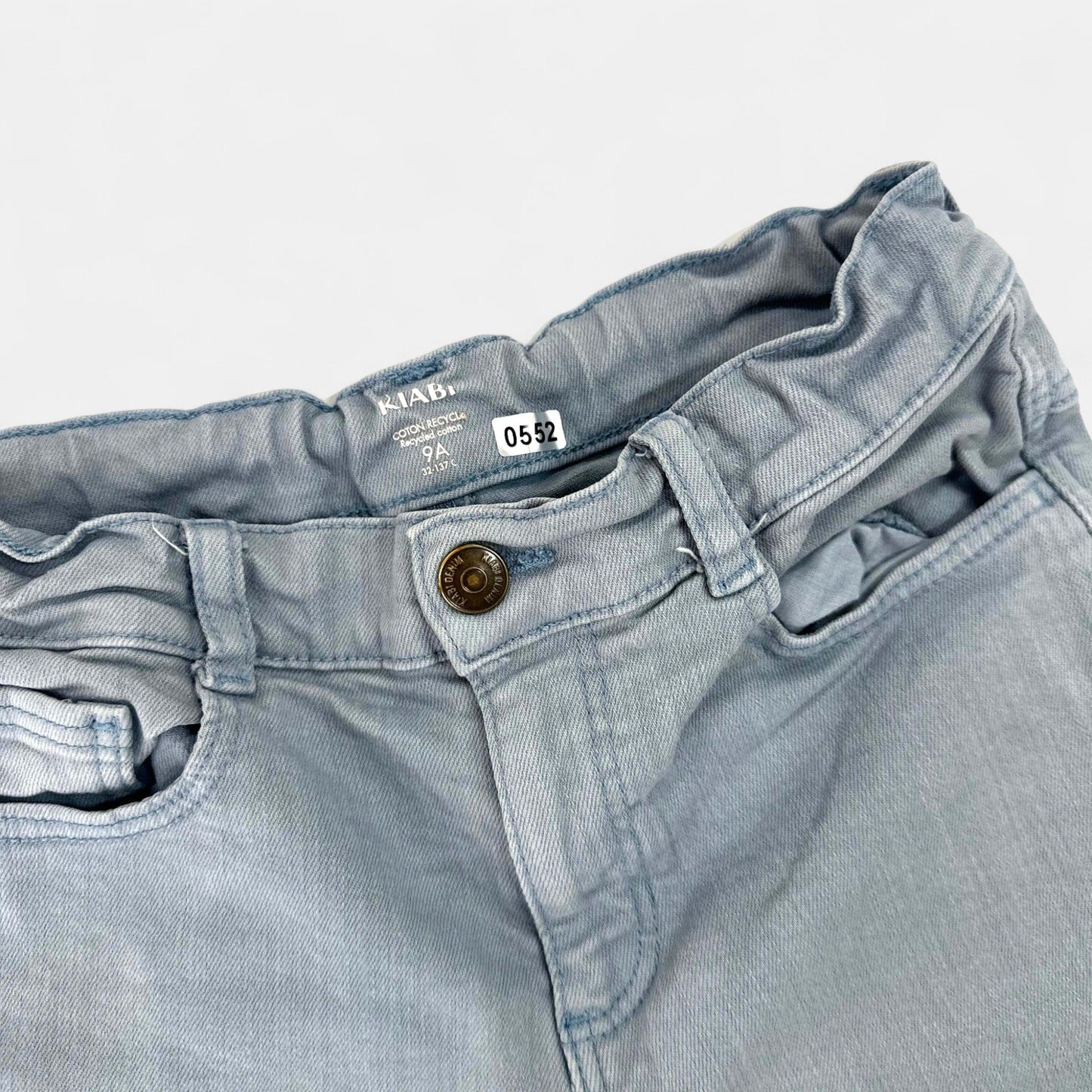Short Kiabi : 9 ans