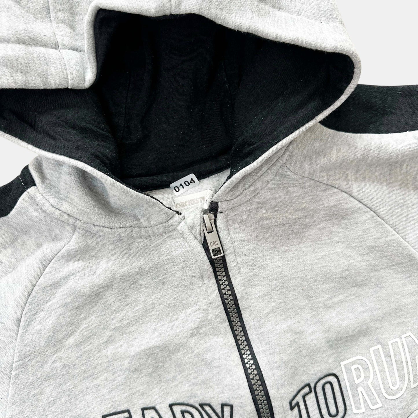 Gilet Orchestra : 10 ans