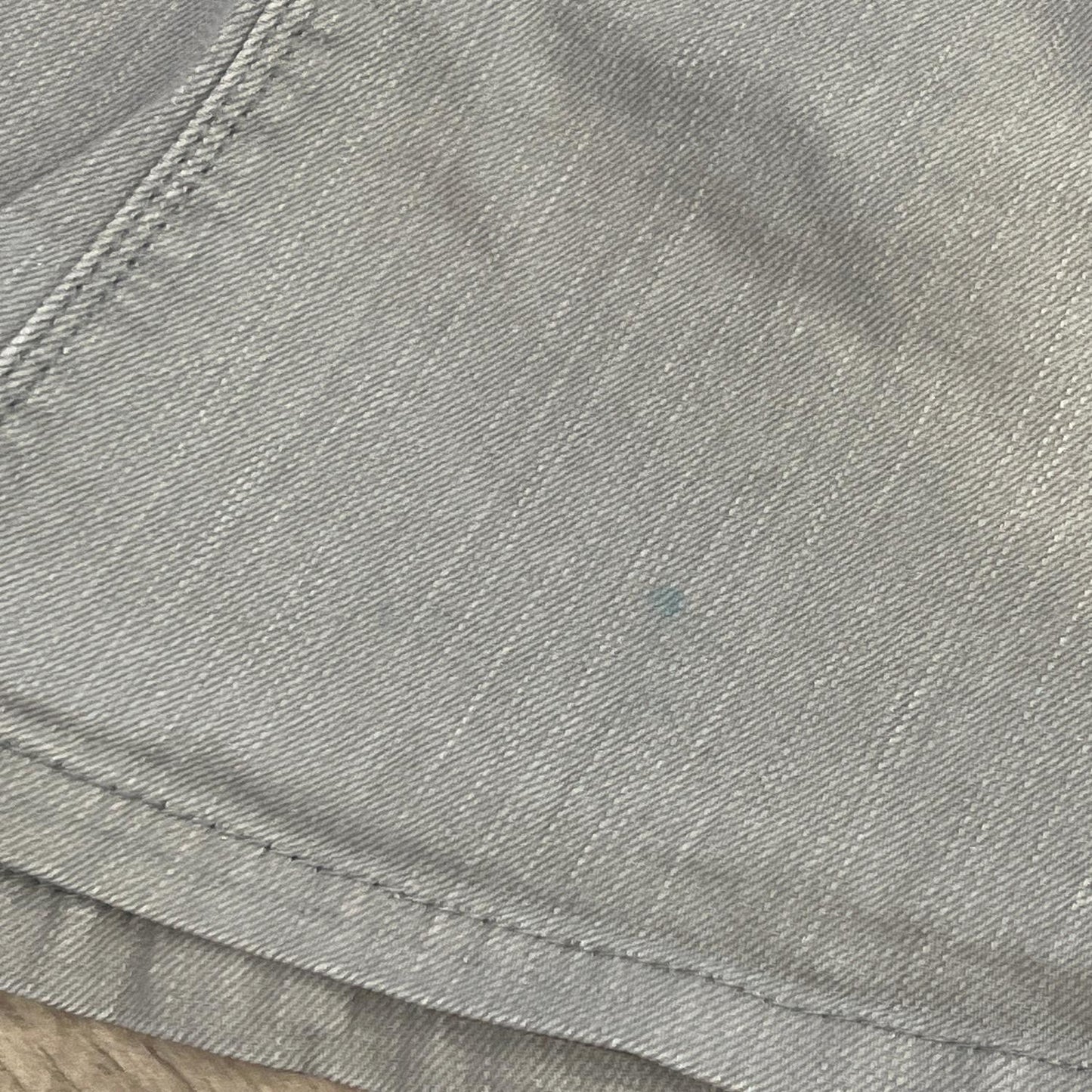 Jupe Okaïdi : 6 ans