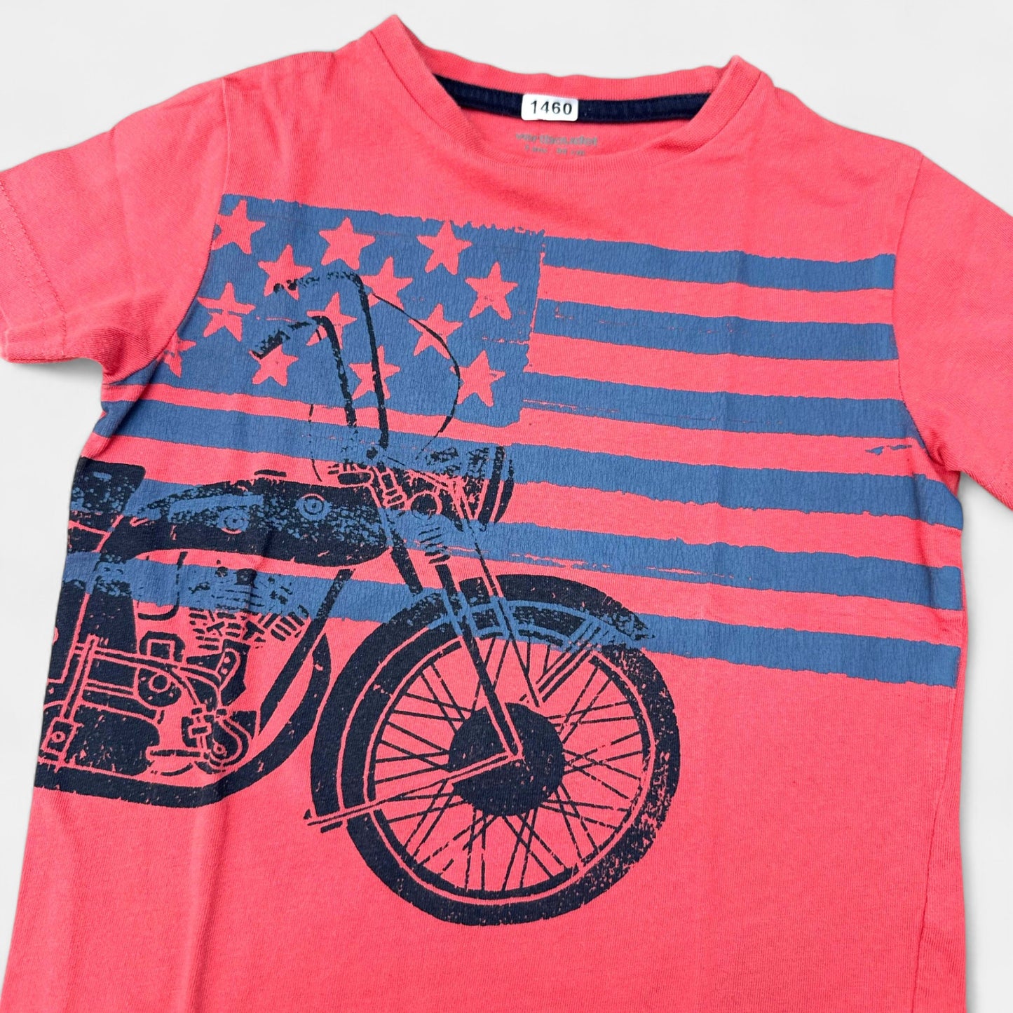 T-Shirt Verbaudet : 3 ans