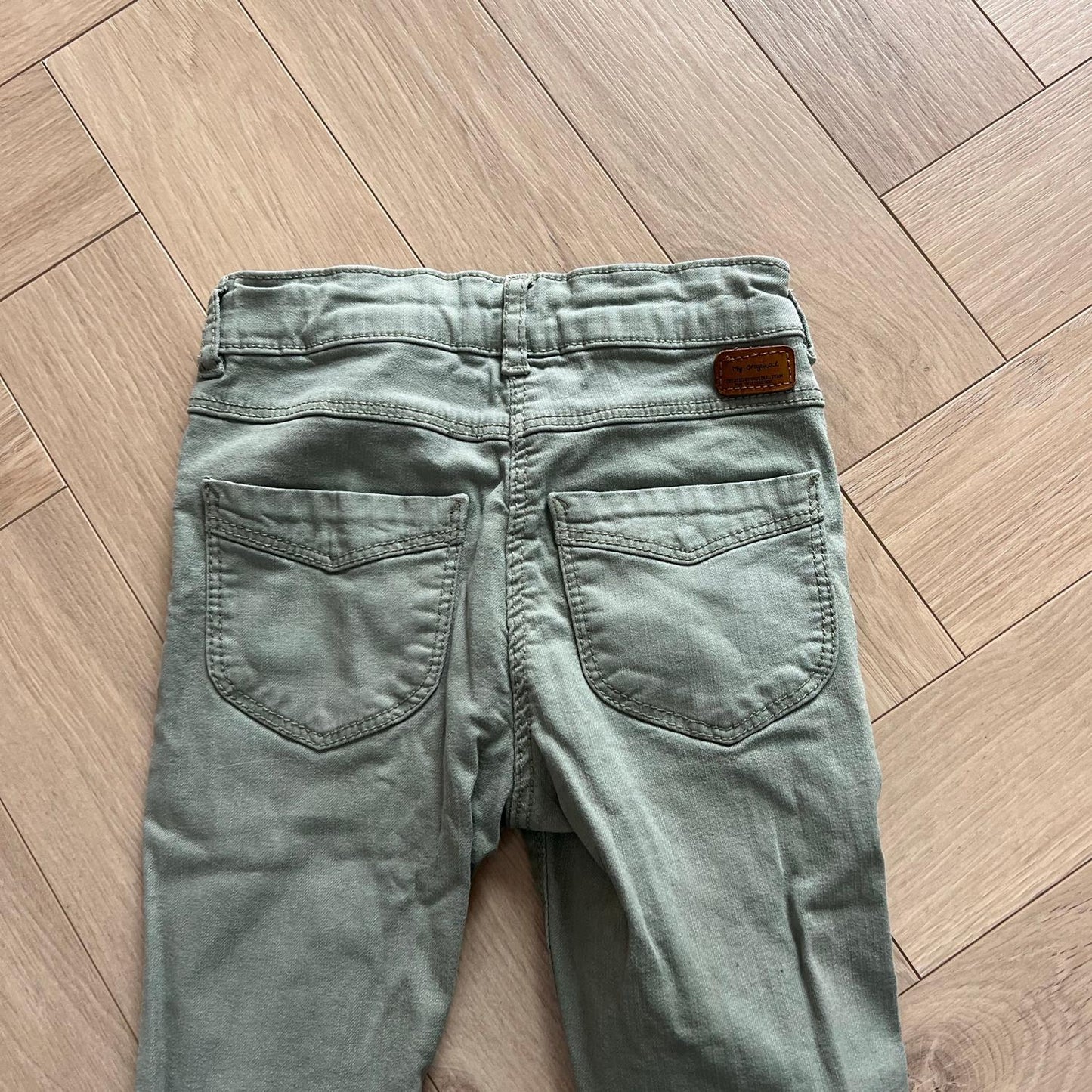 Pantalon Tape à l'oeil : 5 ans