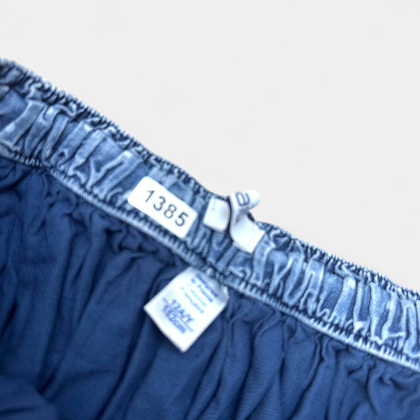 Jupe Okaïdi : 12 ans