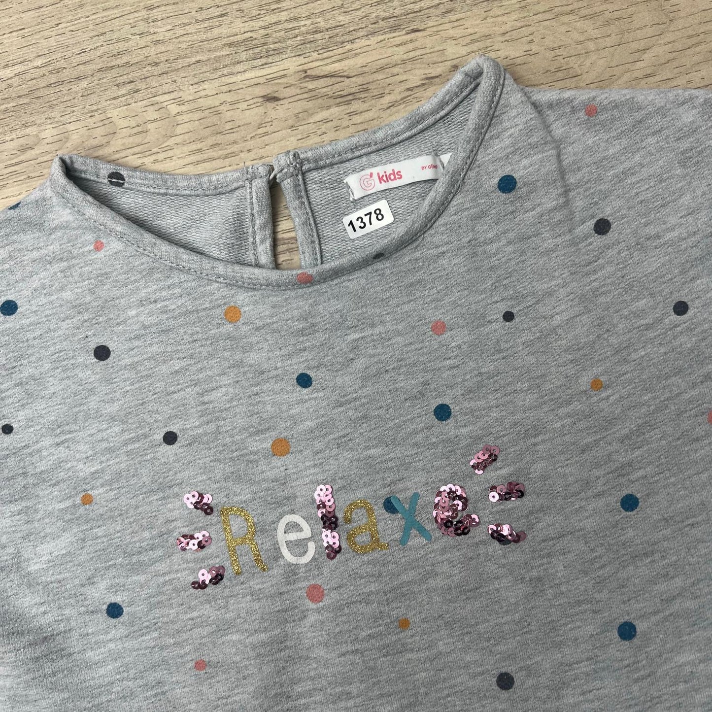 Robe Gémo : 10 ans
