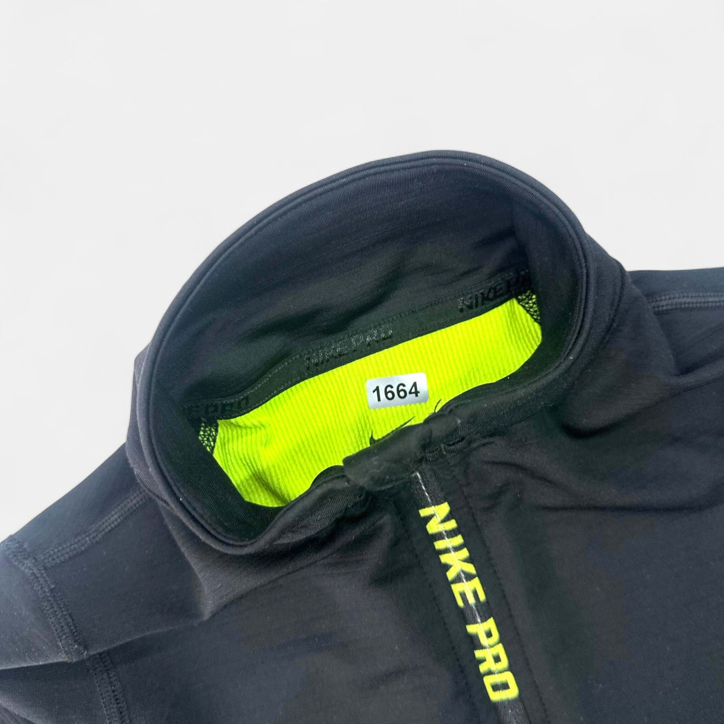 T-Shirt Nike Pro : 8 ans