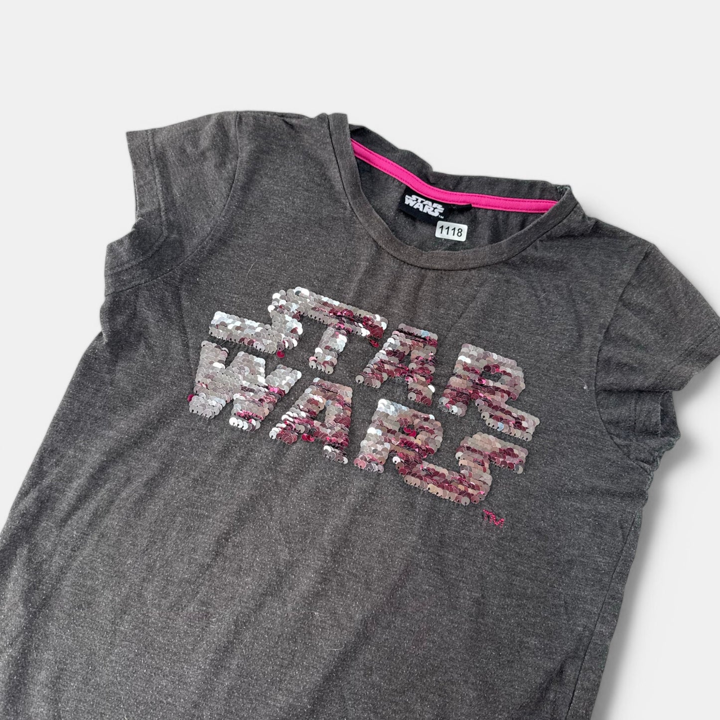 T-Shirt : 10 ans