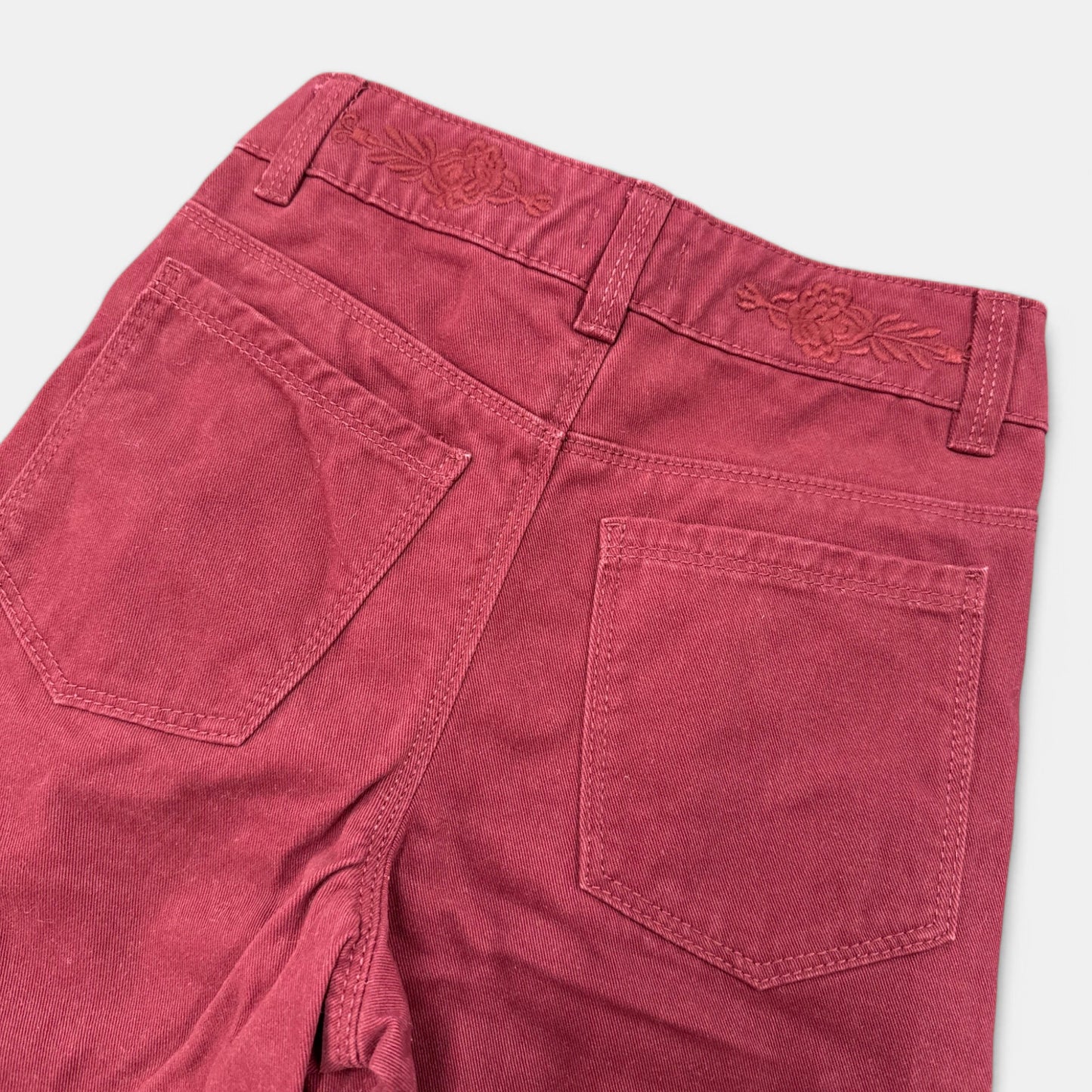 Pantalon Gémo : 8 ans