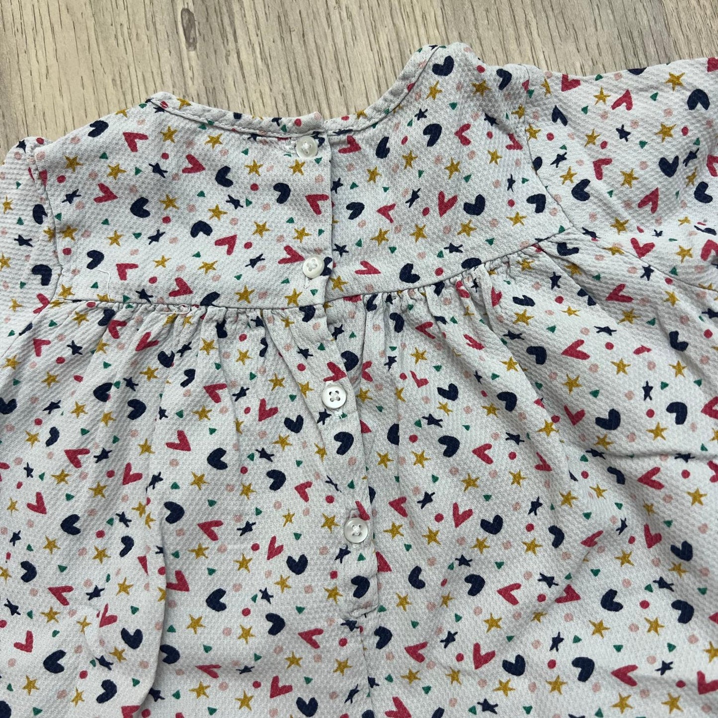 Robe Orchestra : 24 mois