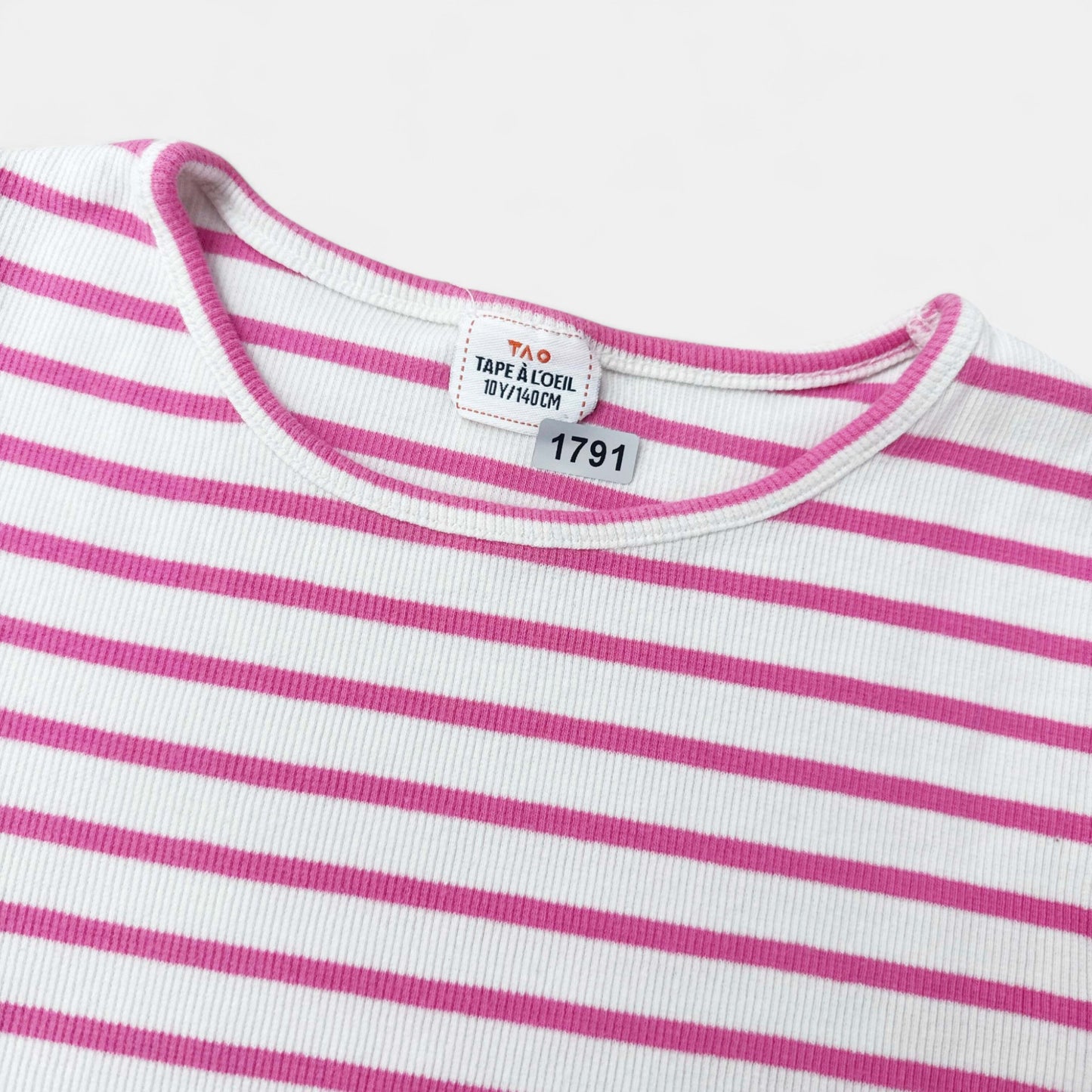 T-Shirt Tape à l'oeil : 10 ans