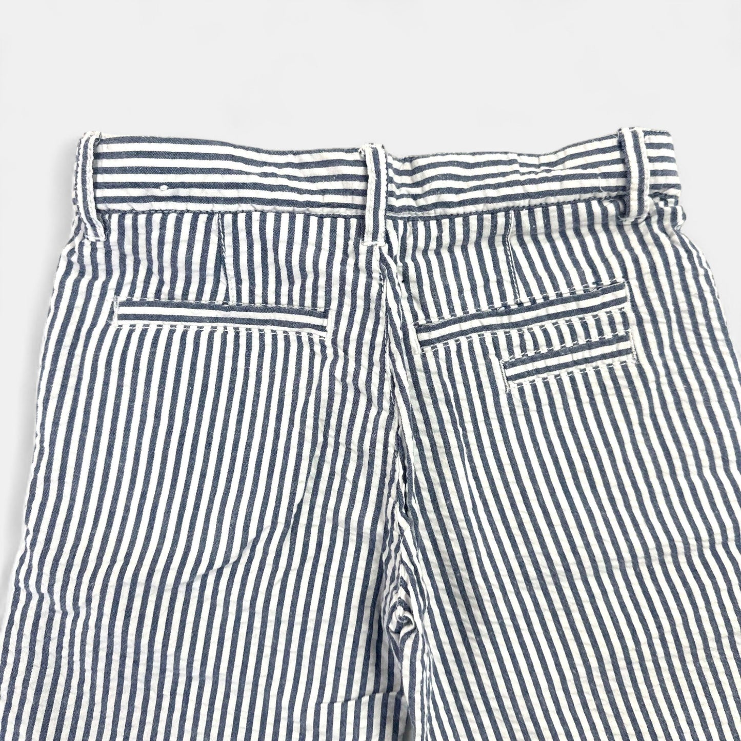 Short Sarahanda : 7 ans