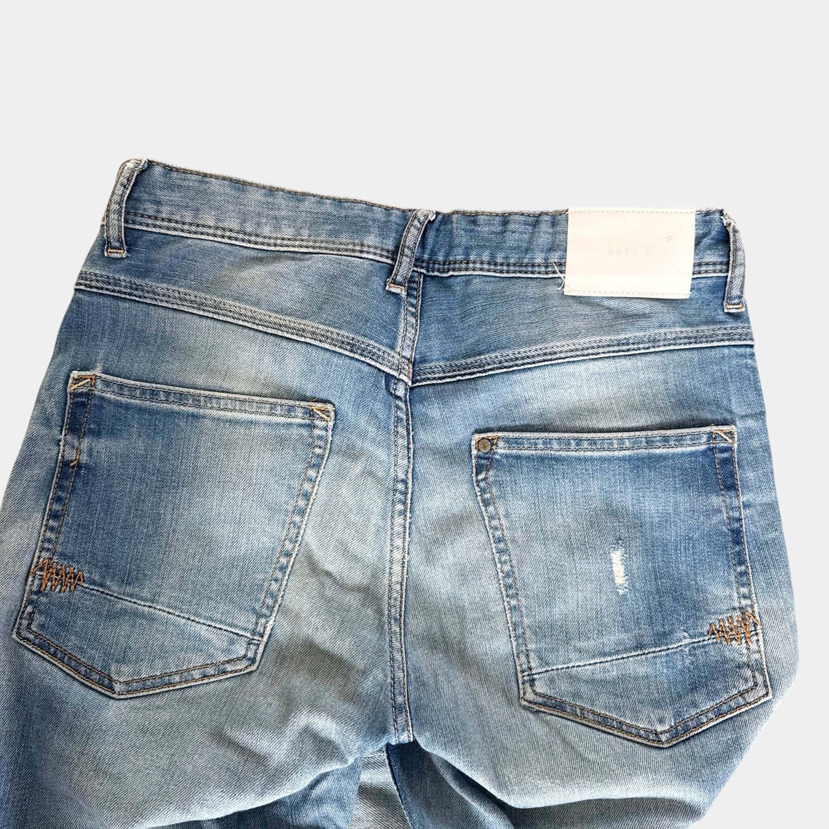 Pantalon Denim Co : 11 ans