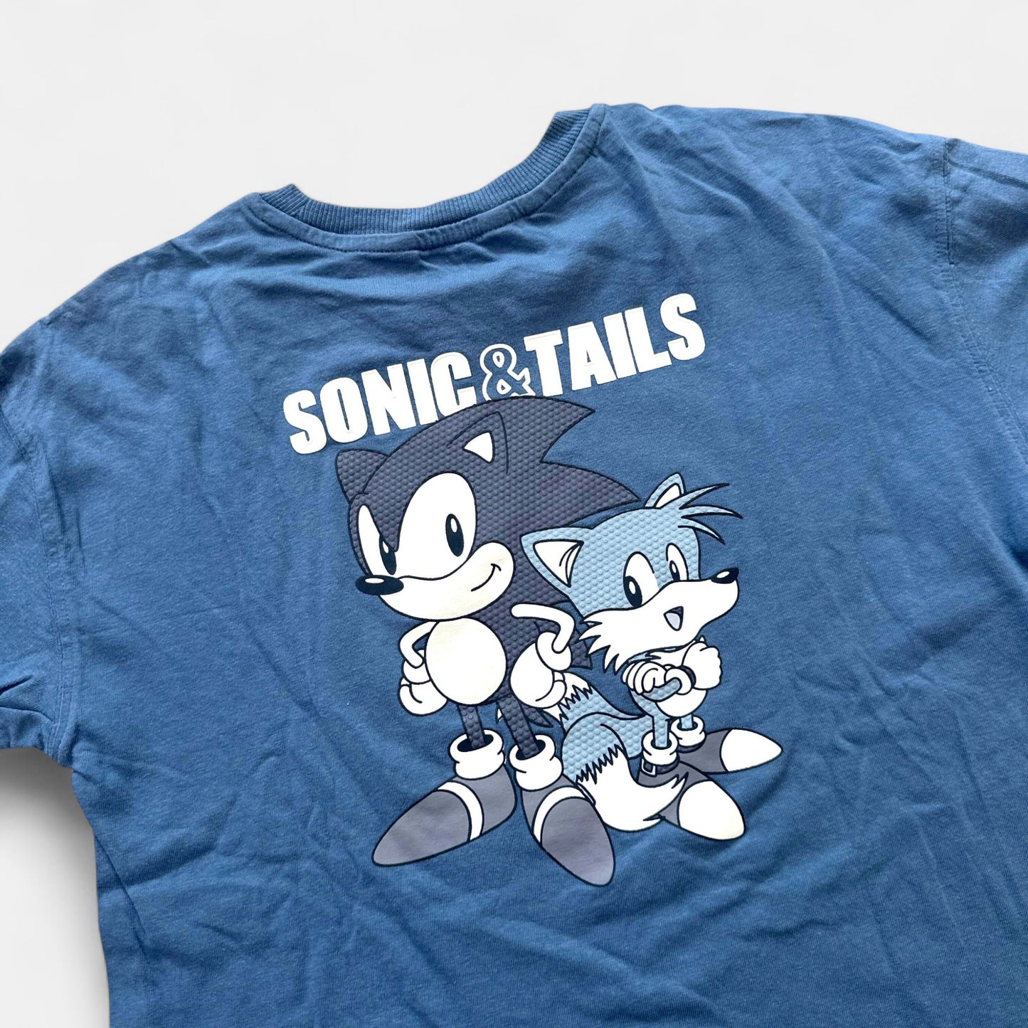 T-Shirt Mango : 10 ans