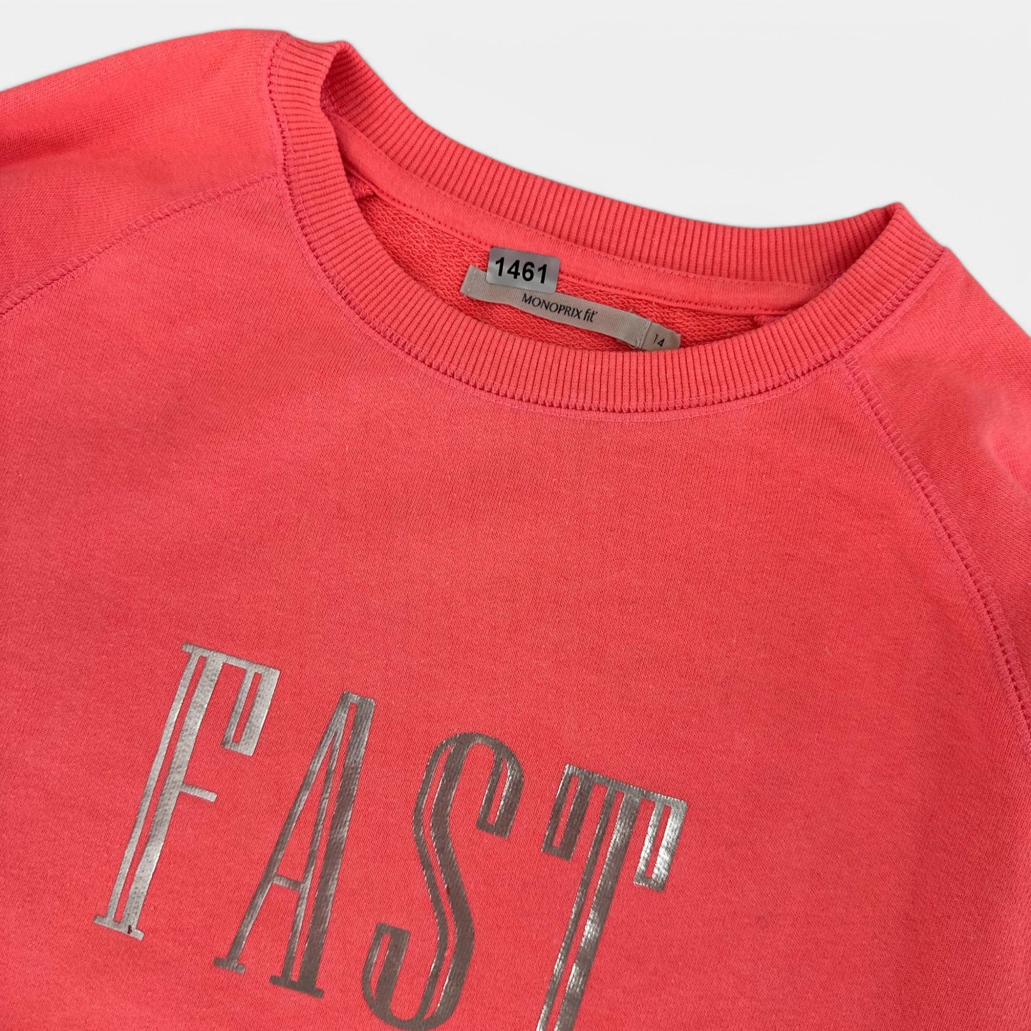 Pull Monoprix Kids : 14 ans